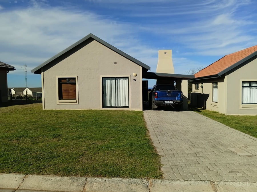 2 Bedroom Property for Sale in Kidds Beach Eastern Cape